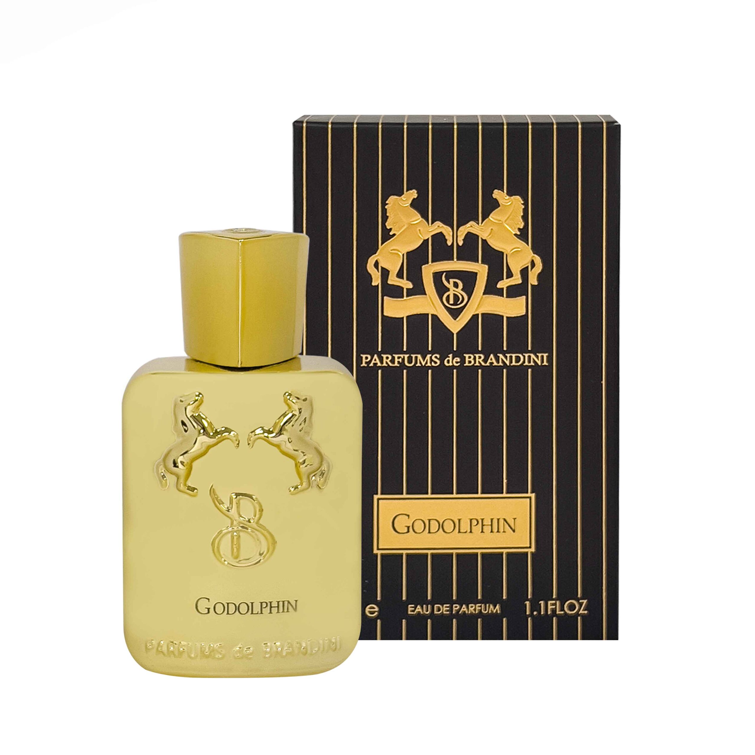 عطر ادکلن مارلی گودولفین | Parfums de Marly Godolphin برندینی