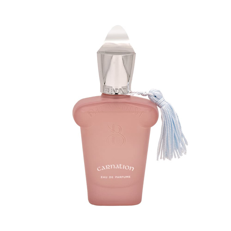 عطر ادکلن برندینی Carnation | برگرفته از عطر ناسوماتو نودی فلوروم | Nasomatto Nudiflorum پک دار مناسب هدیه