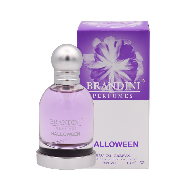 عطر ادکلن هالووین بنفش | Halloween women برندینی