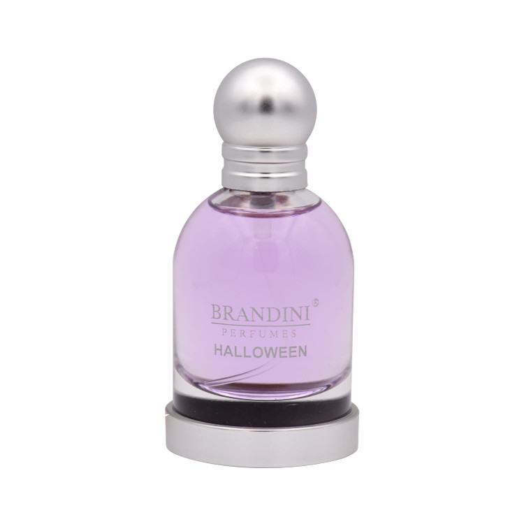 عطر ادکلن هالووین بنفش | Halloween women برندینی