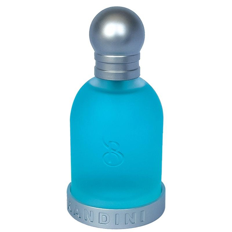 عطر ادکلن هالووین بلو دراپ | Halloween Blue Drop برندینی