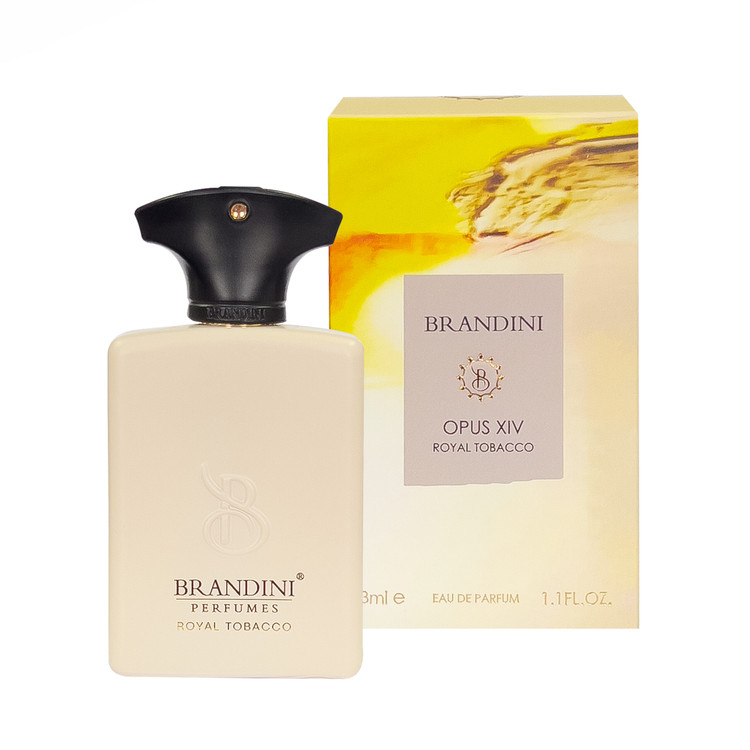 عطر ادکلن آمواج اوپوس 14 رویال توباکو | Amouage Opus XIV Royal Tobacco برندینی پک دار مناسب هدیه
