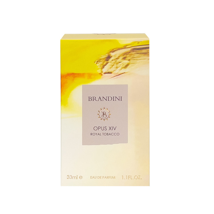 عطر ادکلن آمواج اوپوس 14 رویال توباکو | Amouage Opus XIV Royal Tobacco برندینی پک دار مناسب هدیه