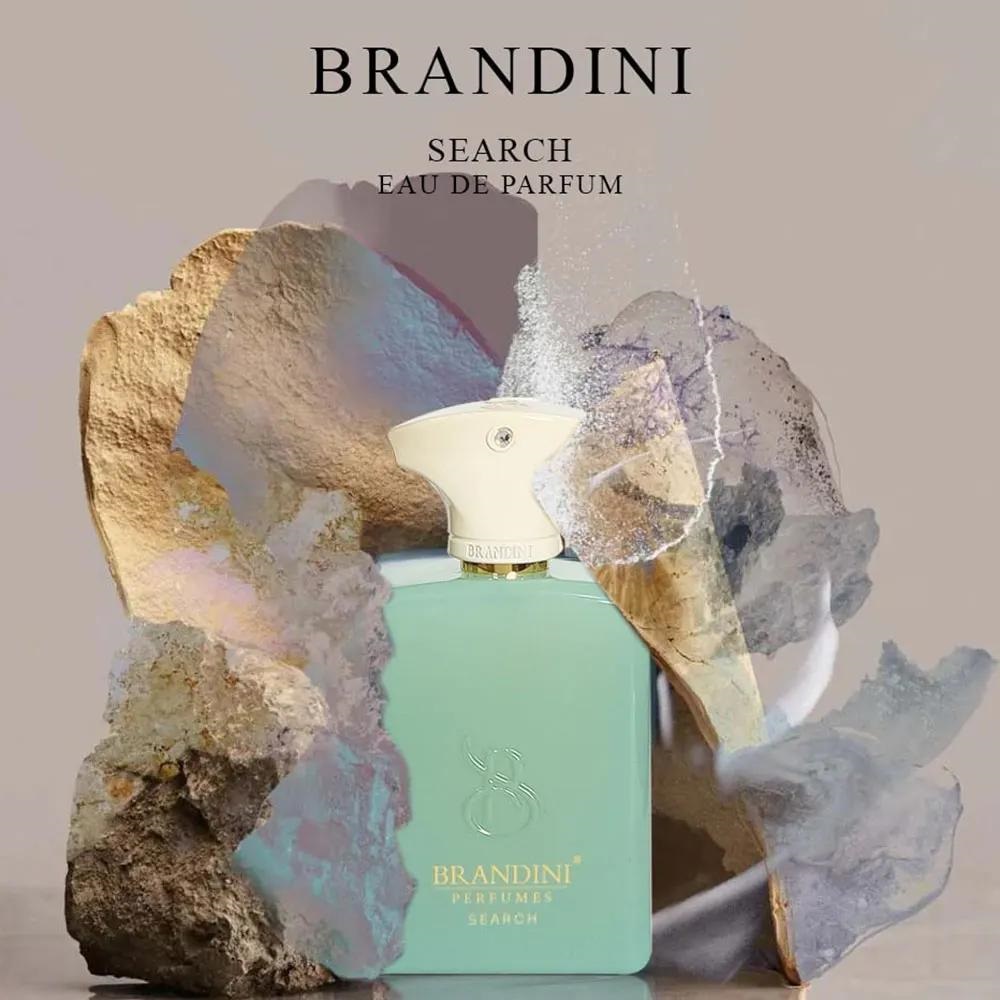 عطر ادکلن آمواج سرچ | Amouage Search برندینی پک دار مناسب هدیه