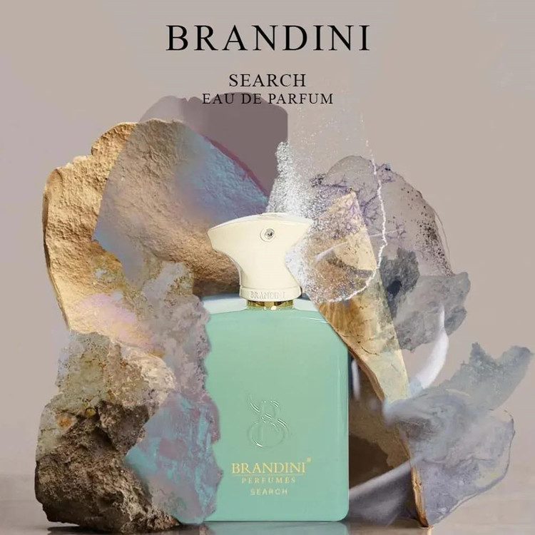 عطر ادکلن آمواج سرچ | Amouage Search برندینی پک دار مناسب هدیه