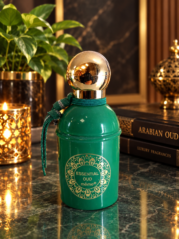 عطر ادکلن گرلن عود اسنشیال | Guerlain Oud Essentiel