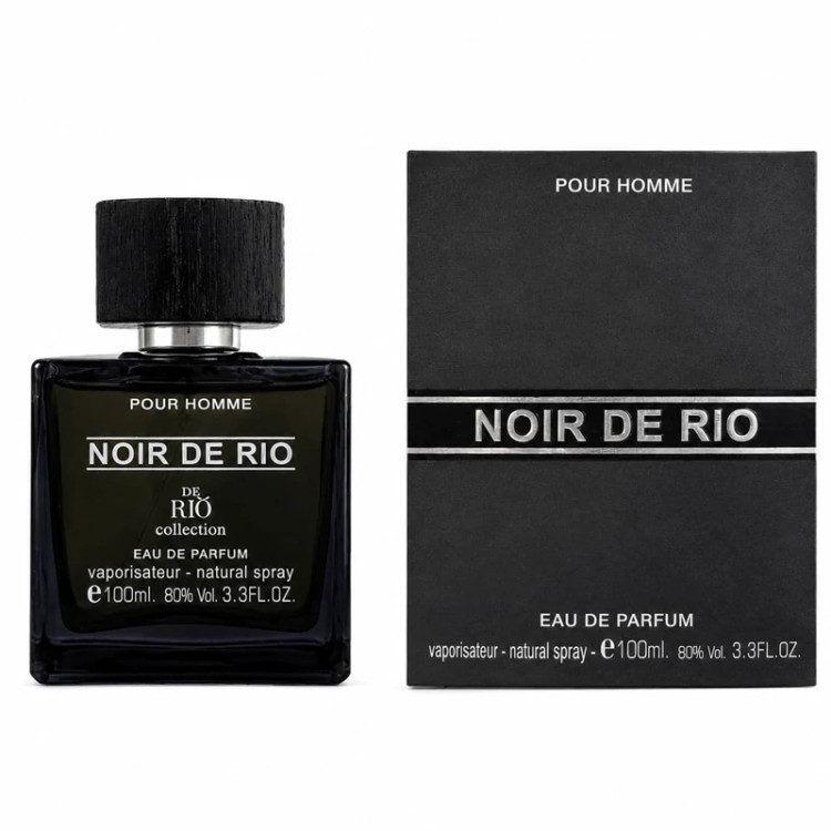 عطر ادکلن لالیک مشکی -انکر نویر مردانه | Lalique Encre Noire