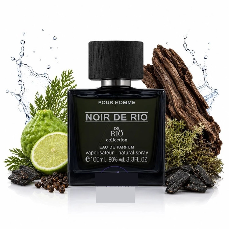عطر ادکلن لالیک مشکی -انکر نویر مردانه | Lalique Encre Noire