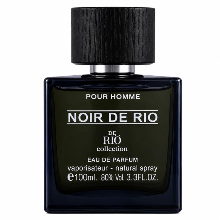 عطر ادکلن لالیک مشکی -انکر نویر مردانه | Lalique Encre Noire