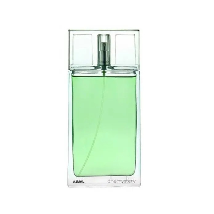 عطر ادکلن اجمل مدل چمیستری | Ajmal CheMystery