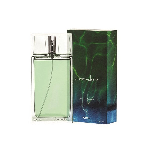 عطر ادکلن اجمل مدل چمیستری | Ajmal CheMystery