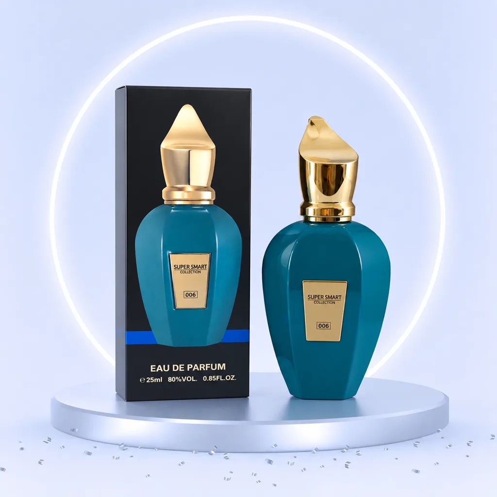 عطر ادکلن زرجوف اربا پورا | Xerjoff Erba Pura سوپر اسمارت کد 006