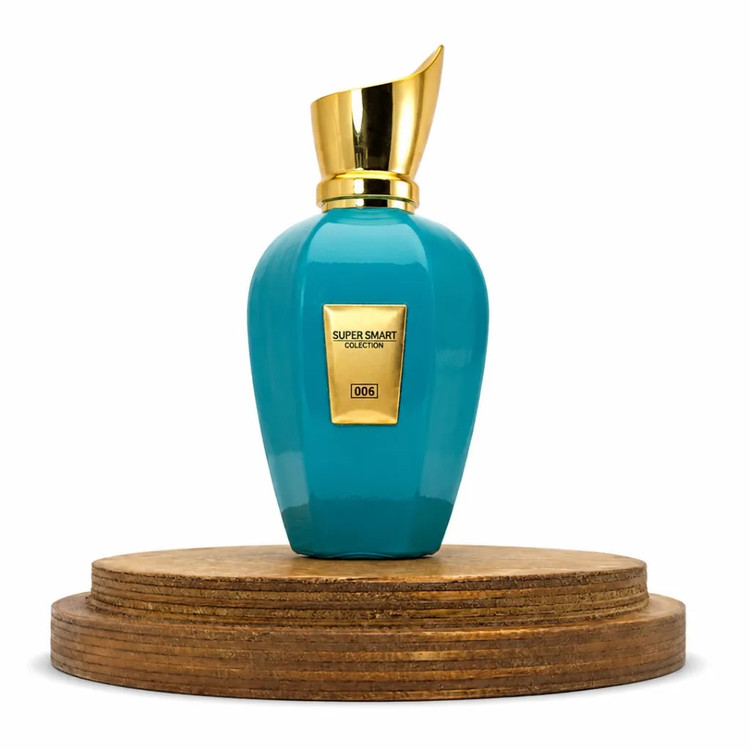 عطر ادکلن زرجوف اربا پورا | Xerjoff Erba Pura سوپر اسمارت کد 006