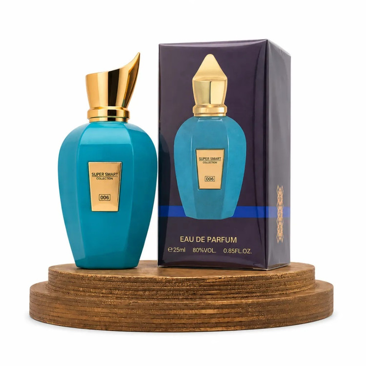 عطر ادکلن زرجوف اربا پورا | Xerjoff Erba Pura سوپر اسمارت کد 006