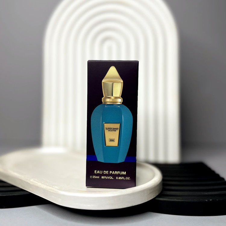 عطر ادکلن زرجوف اربا پورا | Xerjoff Erba Pura سوپر اسمارت کد 006