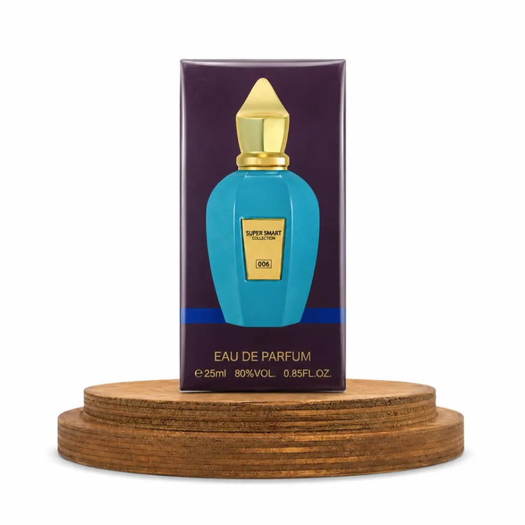 عطر ادکلن زرجوف اربا پورا | Xerjoff Erba Pura سوپر اسمارت کد 006