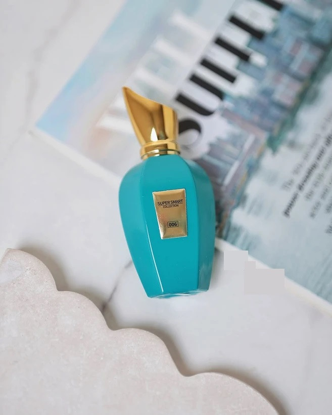عطر ادکلن زرجوف اربا پورا | Xerjoff Erba Pura سوپر اسمارت کد 006