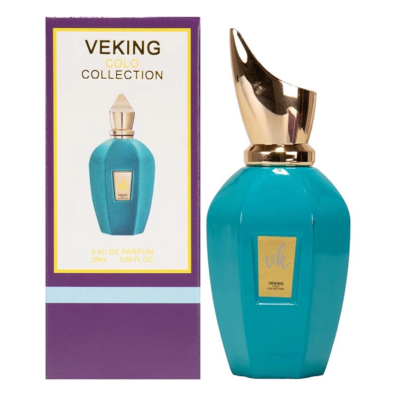 عطر ادکلن زرجوف اربا پورا | Xerjoff Erba Pura وکینگ کالکشن
