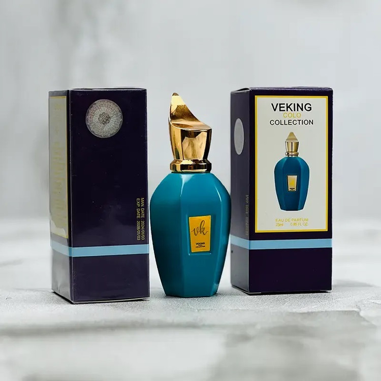 عطر ادکلن زرجوف اربا پورا | Xerjoff Erba Pura وکینگ کالکشن
