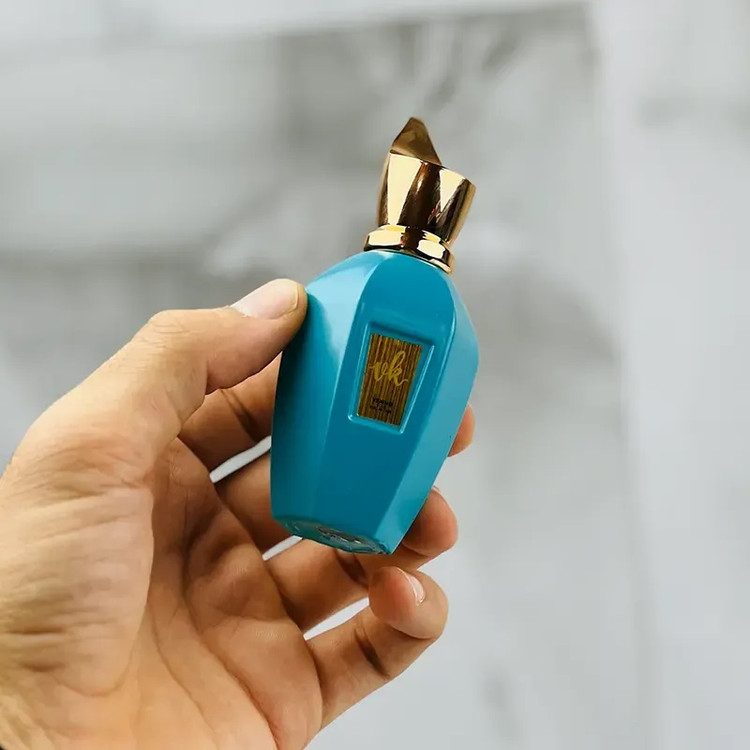 عطر ادکلن زرجوف اربا پورا | Xerjoff Erba Pura وکینگ کالکشن