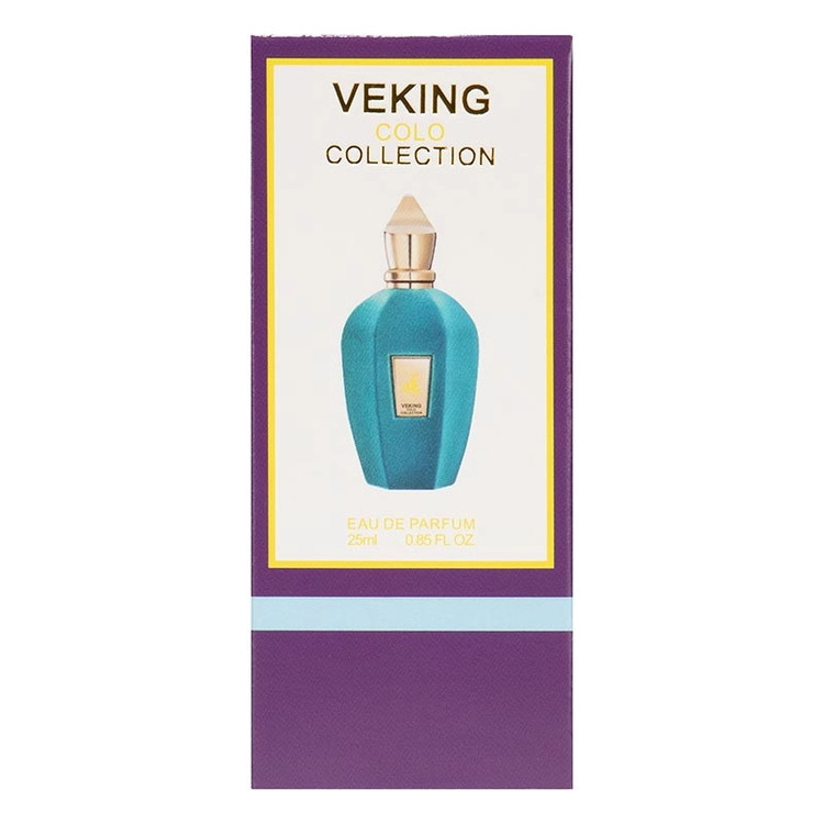 عطر ادکلن زرجوف اربا پورا | Xerjoff Erba Pura وکینگ کالکشن