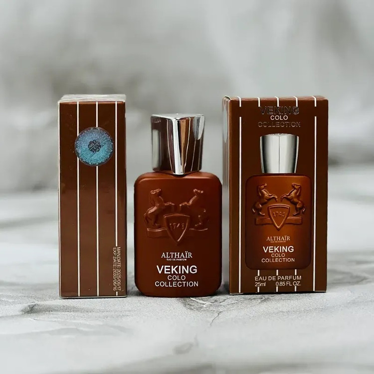عطر ادکلن پارفومز دی مارلی الثائر (التائر) | Parfums de Marly Althaïr وکینگ کالکشن