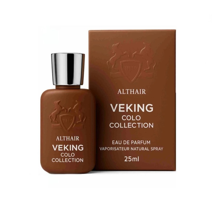 عطر ادکلن پارفومز دی مارلی الثائر (التائر) | Parfums de Marly Althaïr وکینگ کالکشن