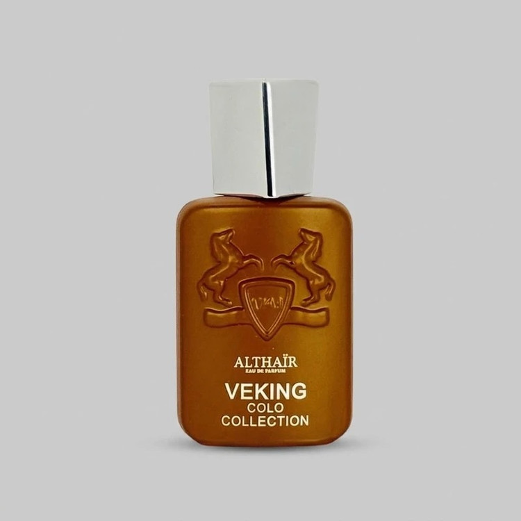 عطر ادکلن پارفومز دی مارلی الثائر (التائر) | Parfums de Marly Althaïr وکینگ کالکشن
