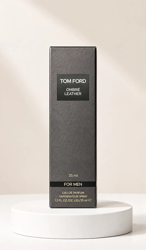 عطر ادکلن تام فورد اومبر لدر (امبر لدر) | Tom Ford Ombré Leather الحمبرا