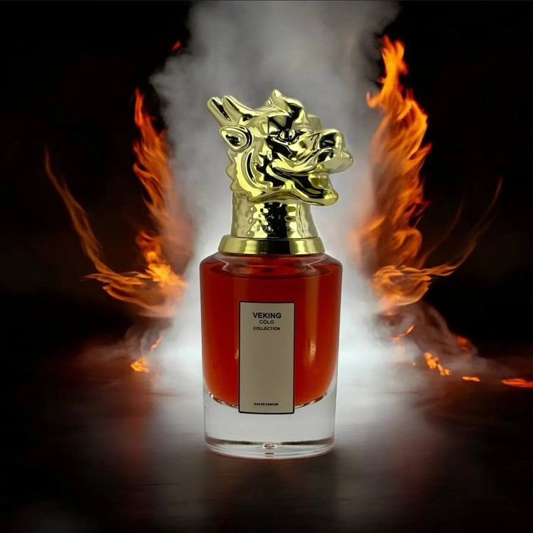 عطر ادکلن پنهالیگونز اژدها د ورد اکوردینگ تو آرتور | Penhaligon’s The World According to Arthur وکینگ کالکشن