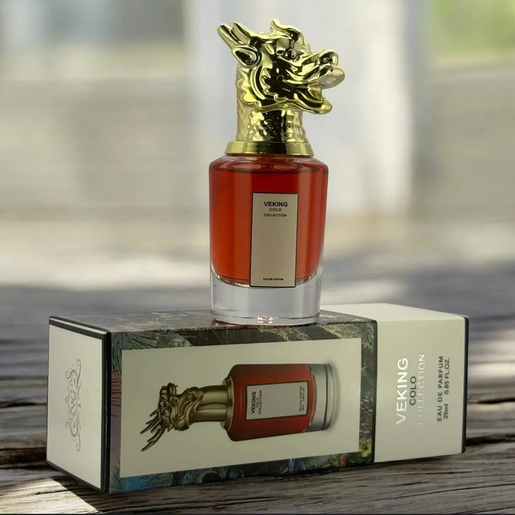 عطر ادکلن پنهالیگونز اژدها د ورد اکوردینگ تو آرتور | Penhaligon’s The World According to Arthur وکینگ کالکشن