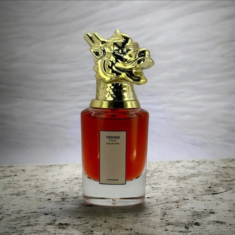 عطر ادکلن پنهالیگونز اژدها د ورد اکوردینگ تو آرتور | Penhaligon’s The World According to Arthur وکینگ کالکشن