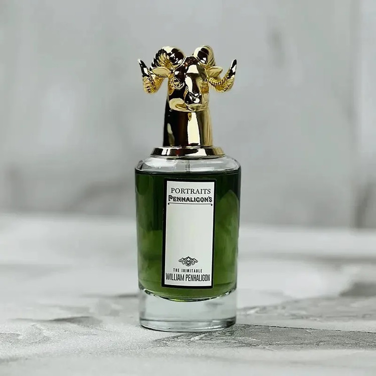 عطر ادکلن پنهالیگون قوچ- د اینیمیتبل ویلیام | Penhaligon’s The Inimitable William وکینگ کالکشن