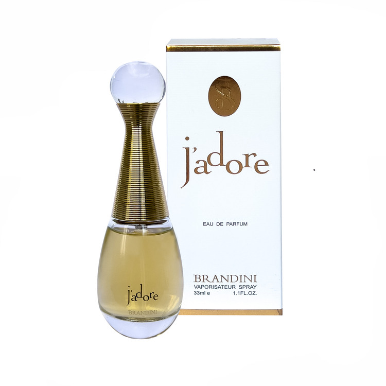 عطر ادکلن جادور - دیور | Dior J’adore | برندینی