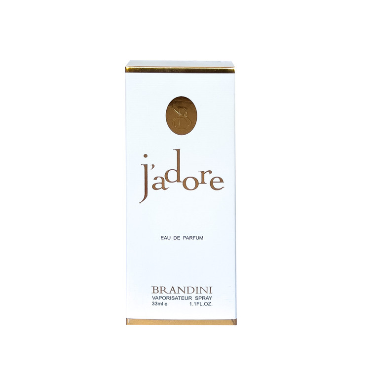 عطر ادکلن جادور - دیور | Dior J’adore | برندینی