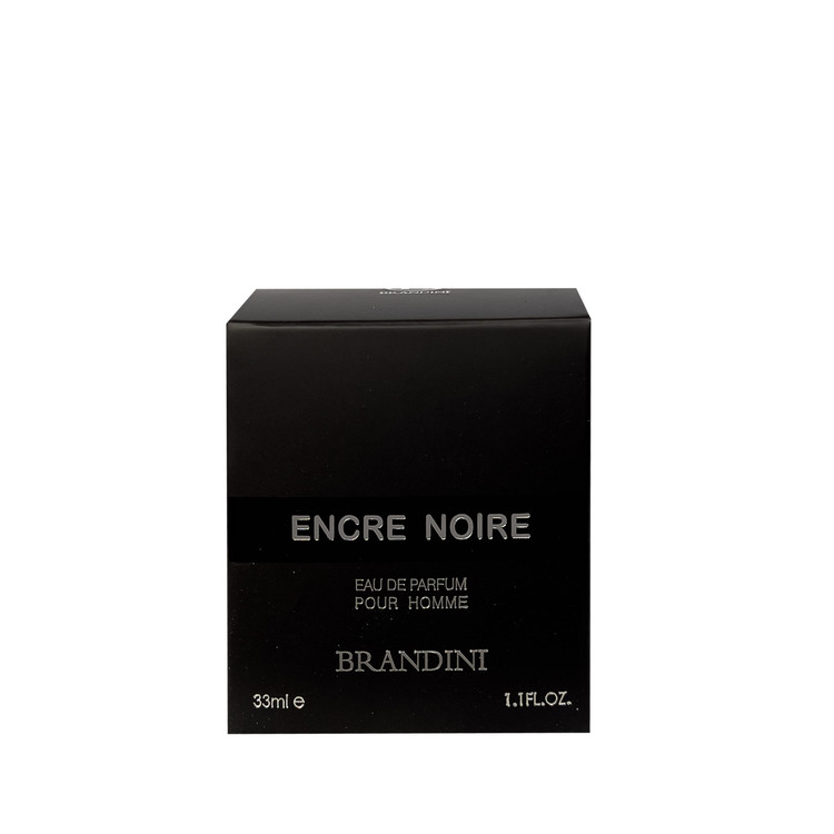 عطر ادکلن لالیک مشکی -انکر نویر مردانه | Lalique Encre Noire برندینی