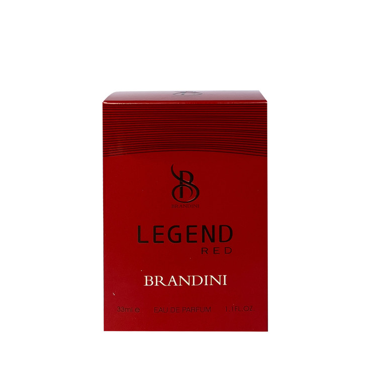 عطر ادکلن مونت بلنک لجند قرمز رد | Mont blanc Legend Red برندینی