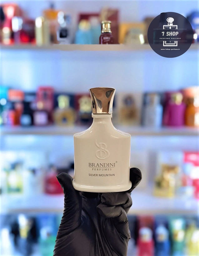 عطر ادکلن کرید سیلور مانتین واتر | Creed Silver Mountain Water برندینی