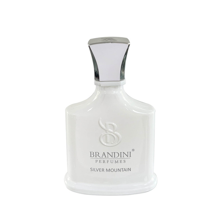 عطر ادکلن کرید سیلور مانتین واتر | Creed Silver Mountain Water برندینی