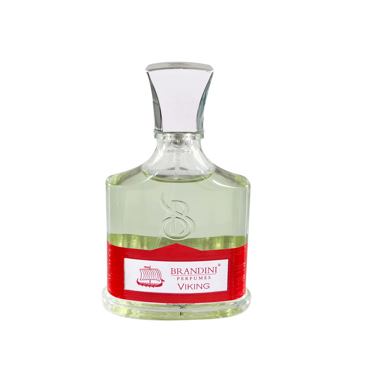 عطر ادکلن کرید وایکینگ-قرمز | Creed Viking برندینی