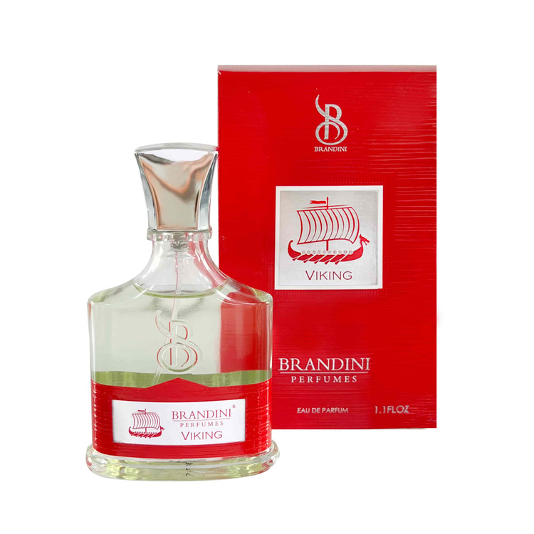عطر ادکلن کرید وایکینگ-قرمز | Creed Viking برندینی