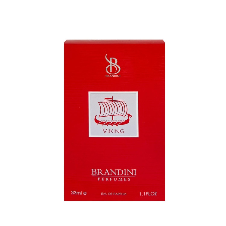 عطر ادکلن کرید وایکینگ-قرمز | Creed Viking برندینی