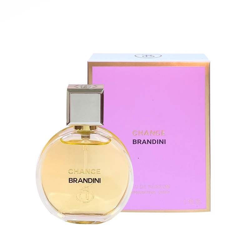 عطر ادکلن شنل چنس - چنل چنس | Chanel Chance برندینی