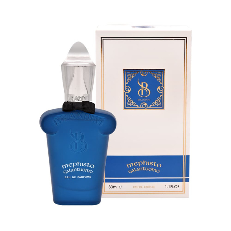 عطر ادکلن کازاموراتی زرجف-زرژاف مفیستو | Xerjoff Casamorati Mefisto برندینی