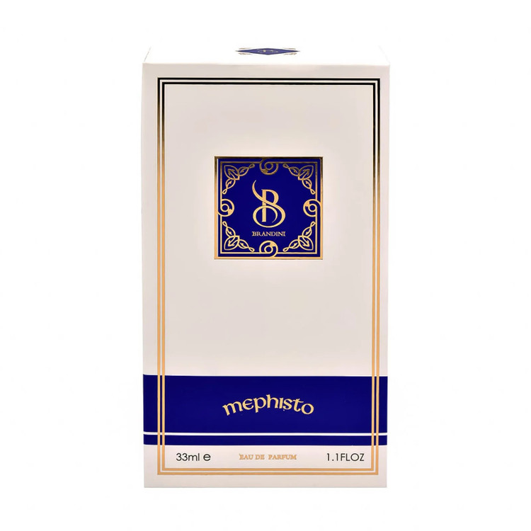 عطر ادکلن کازاموراتی زرجف-زرژاف مفیستو | Xerjoff Casamorati Mefisto برندینی