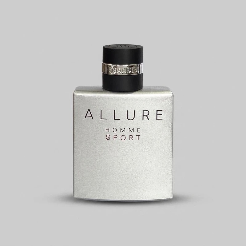 عطر ادکلن شنل آلور هوم اسپرت | Chanel Allure Homme Sport برندینی