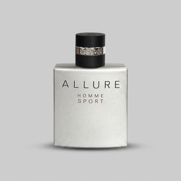 عطر ادکلن شنل آلور هوم اسپرت | Chanel Allure Homme Sport برندینی