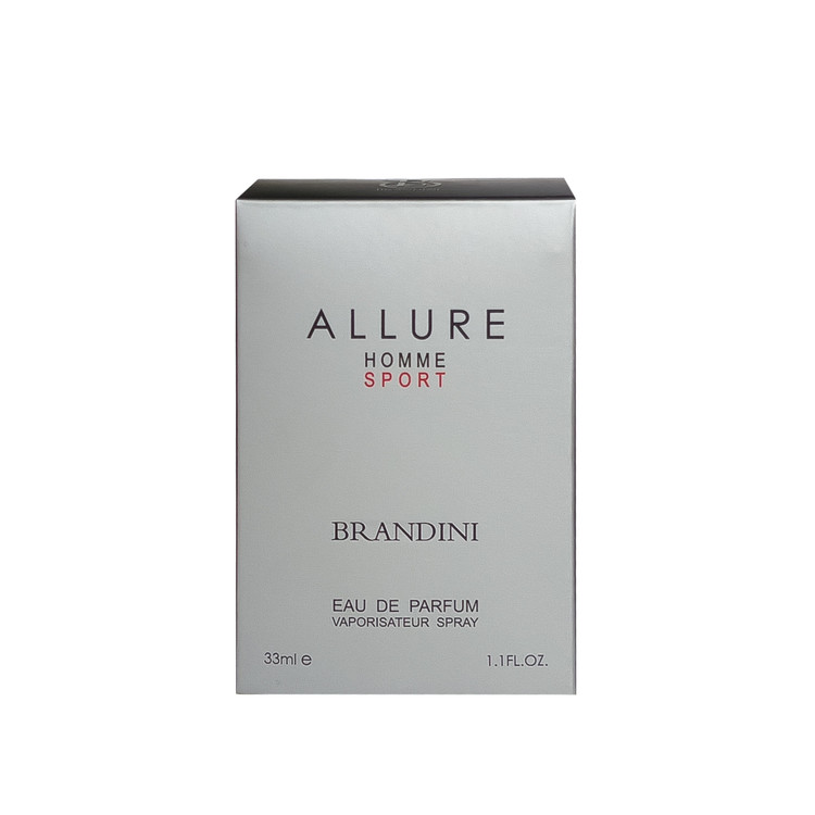 عطر ادکلن شنل آلور هوم اسپرت | Chanel Allure Homme Sport برندینی
