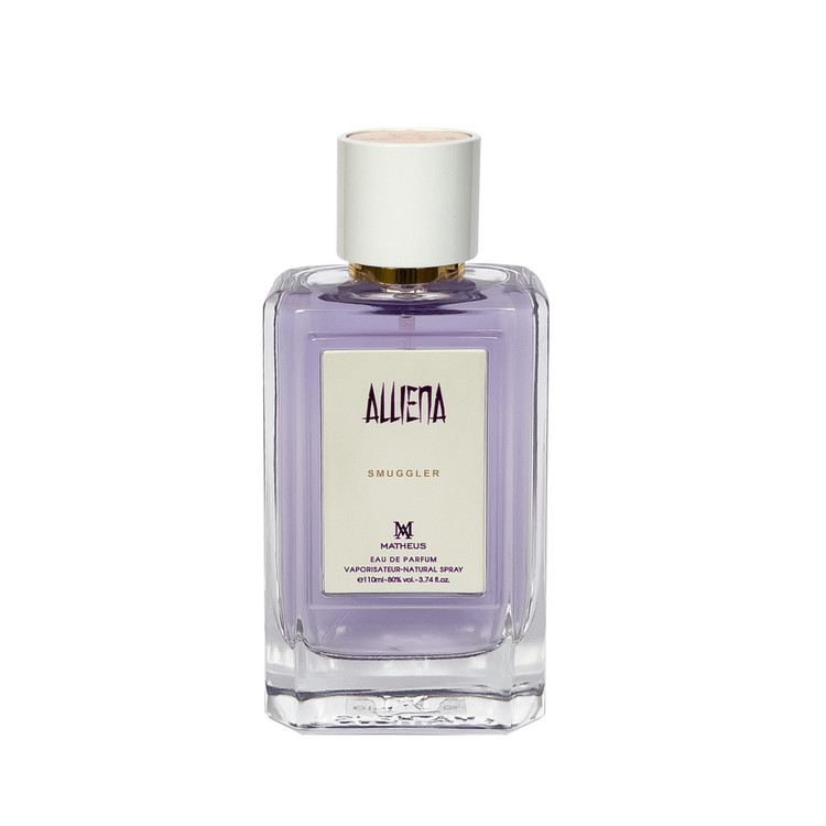 عطر ادکلن آلین موگلر متئوس | 110 میل | Alien Mugler Matheus