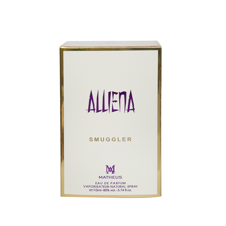 عطر ادکلن آلین موگلر متئوس | 110 میل | Alien Mugler Matheus